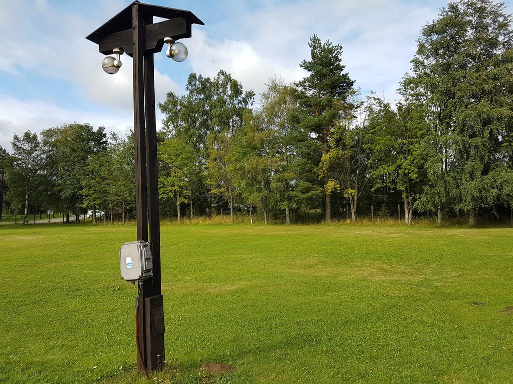 Camping Intercamp Tatranec Tatrzańska Łomnica Zewnętrze zdjęcie
